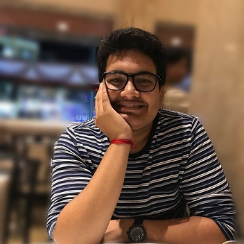 Ketan Shukla