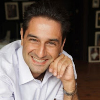 GRIGORIOS ZAROTIADIS