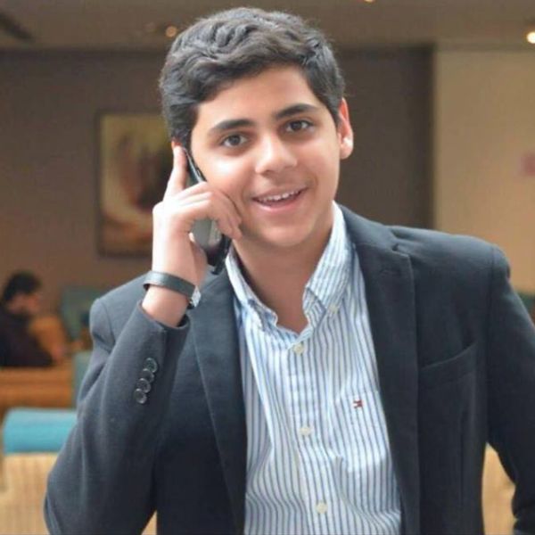 tarek hubaishy