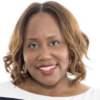Marsha Guerrier