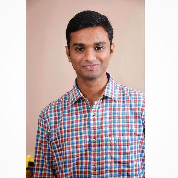 Akhil S K