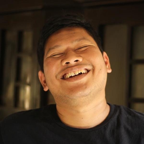 Taufik Rahman Tedi