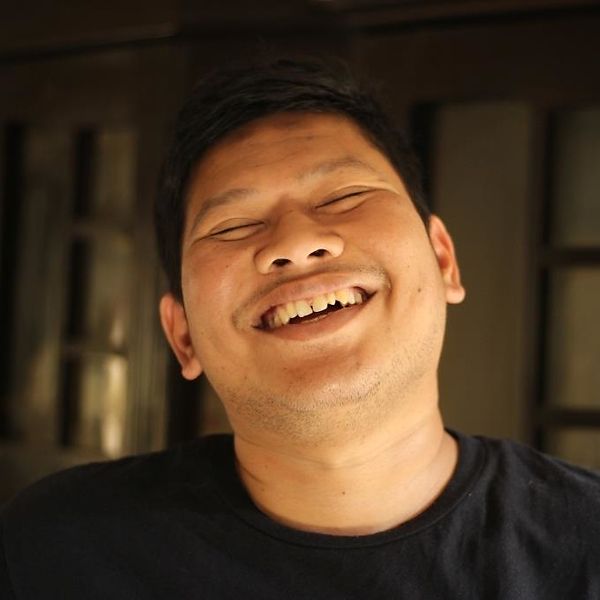 Taufik Rahman Tedi