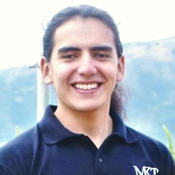José Emilio Puente