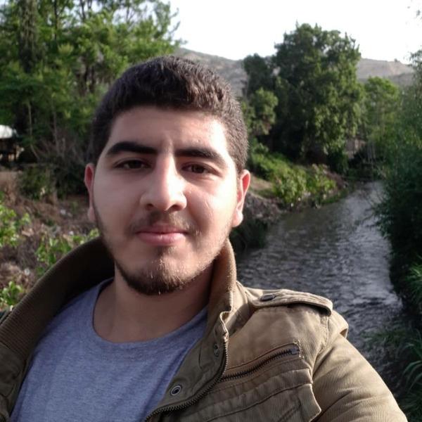 Adnan Albeda