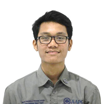 Josua Washington Sihotang
