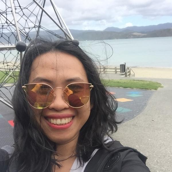 Khanh Trinh