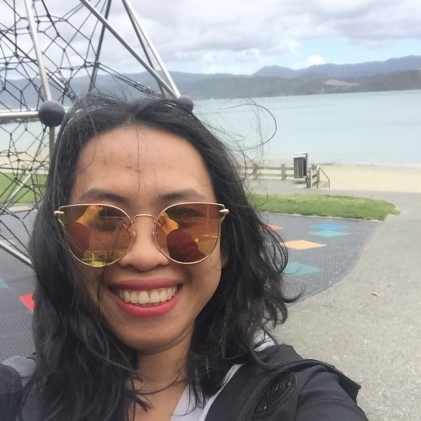 Khanh Trinh