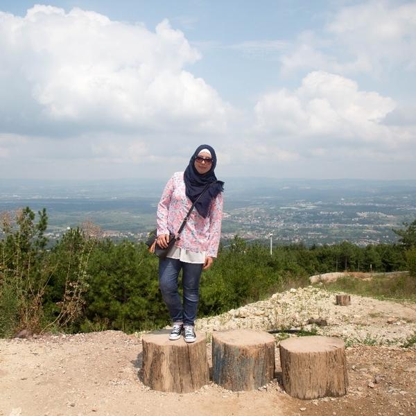 Suad Mahameed