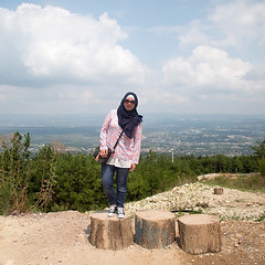 Suad Mahameed