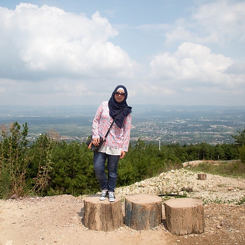 Suad Mahameed
