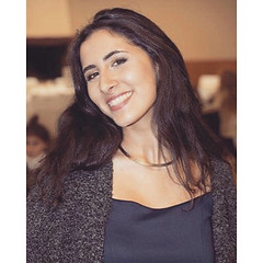Kenza Benkirane