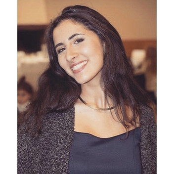 Kenza Benkirane