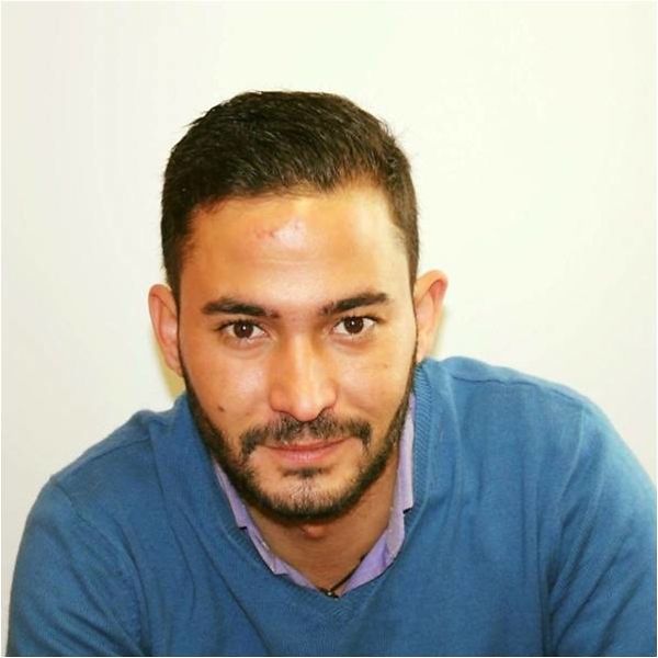 Ricardo Santamaría Jiménez