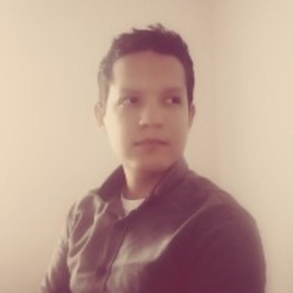 David García