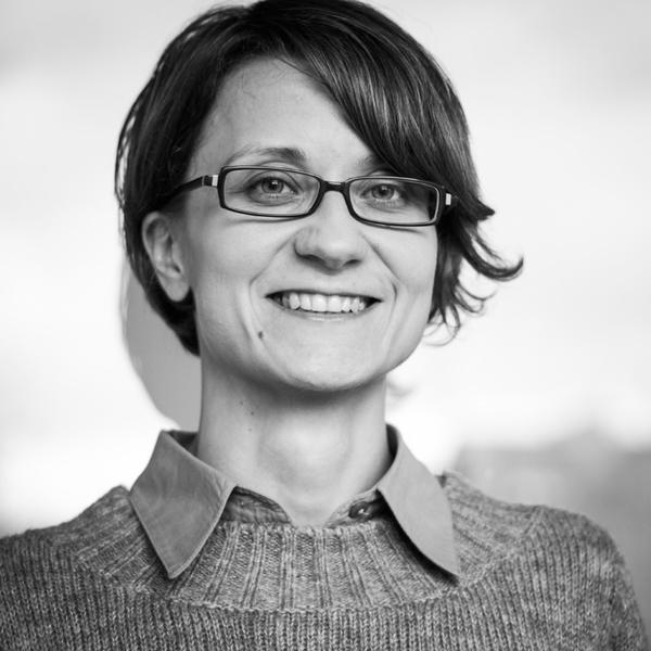 Agnieszka Chrzanowska