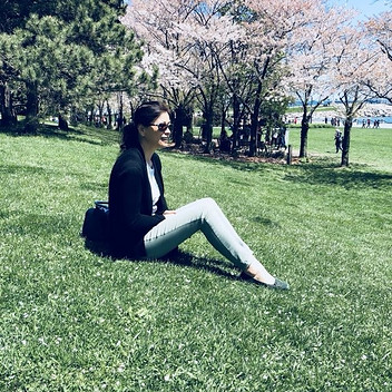 Theresa Peng