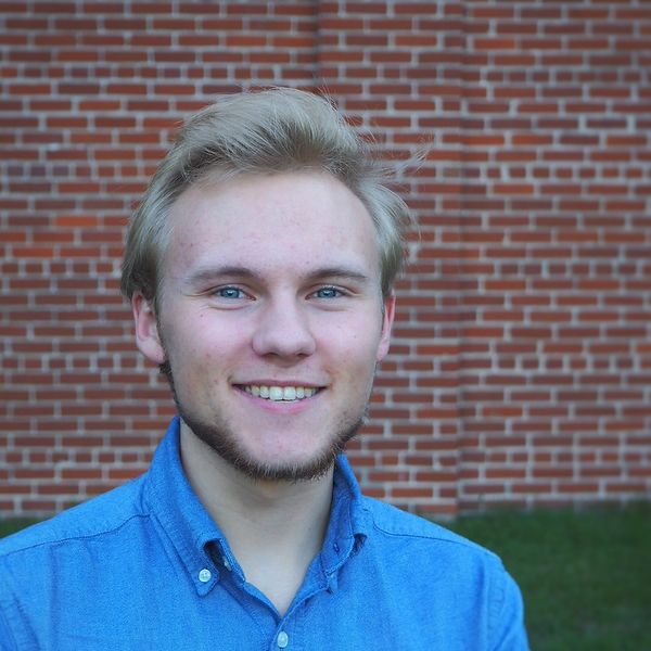 Maxwell Johnson