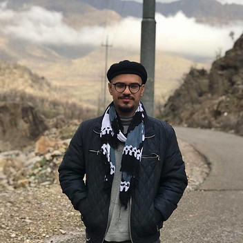 Rawand Qader