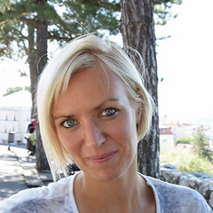 Jelena Delibasic