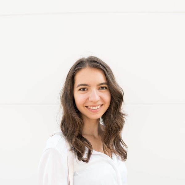Denisa A.  Popa