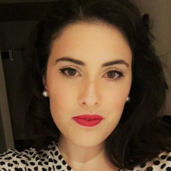 Claudia Cesetti