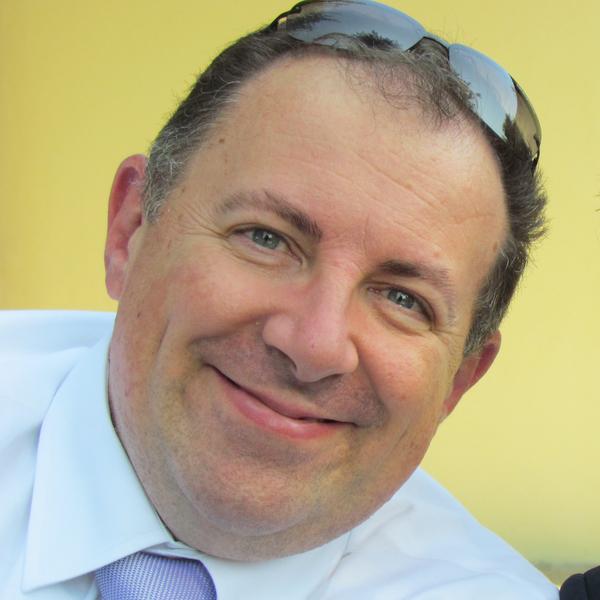 Alberto Amerio