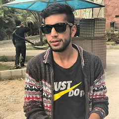 Rizwan Malik