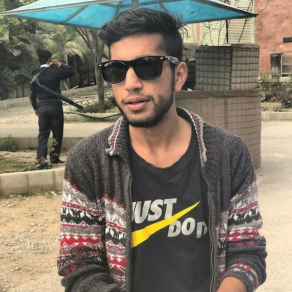 Rizwan Malik