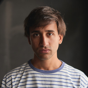 Guilherme Maggessi