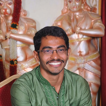 Parnandi Saikiran