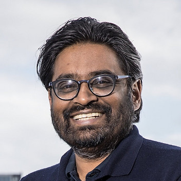 Deepak Mehta