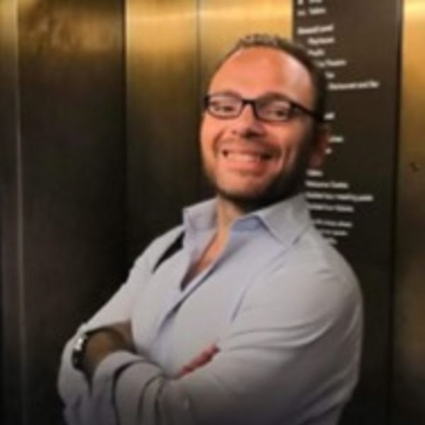 Matteo Martini