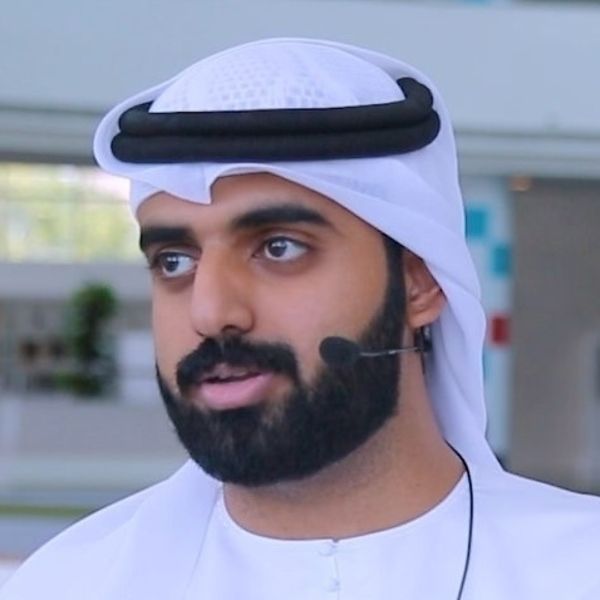 Mohamed Aldhefairi