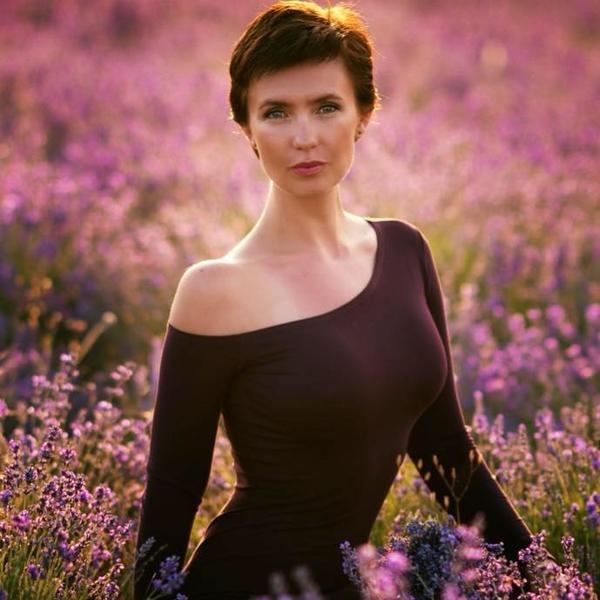Mariya Khabarova