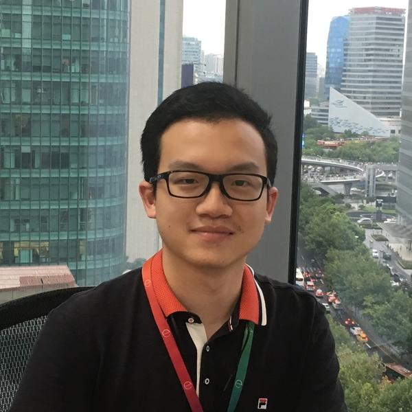 Hancheng Li