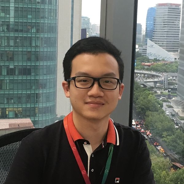Hancheng Li