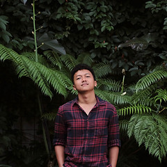 Jazman Barizi