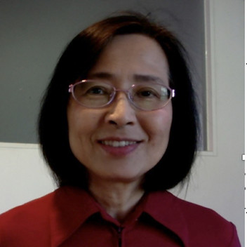 Helen Chang