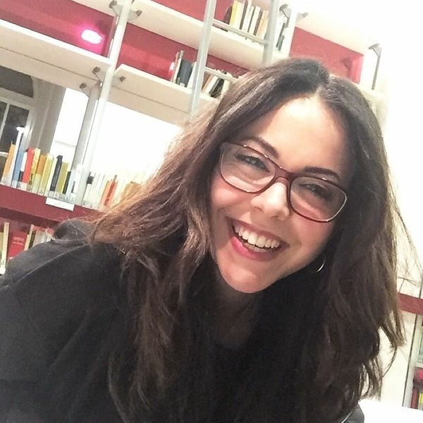 Elisa Paccasassi