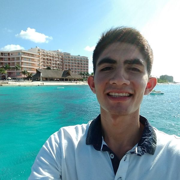 Pablo Vidales