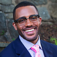Brandon Anderson
