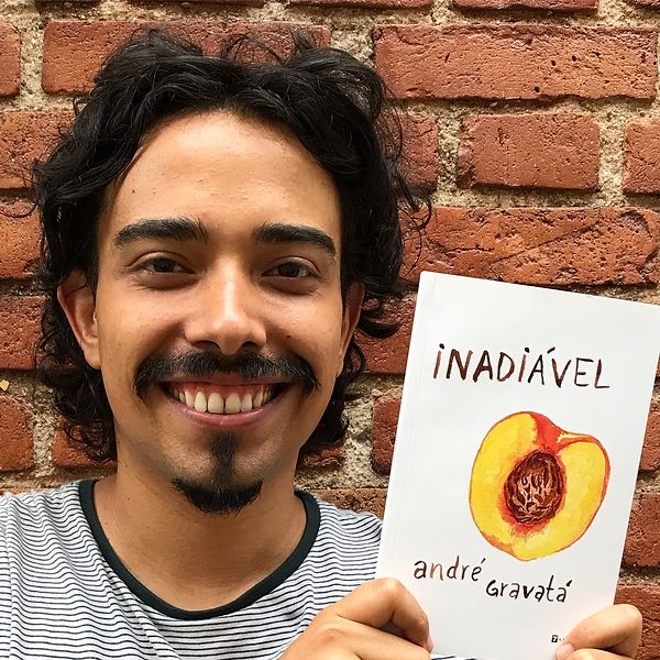 André Gravatá