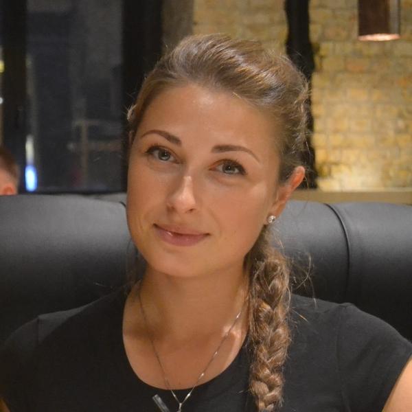 Elena Artushenko