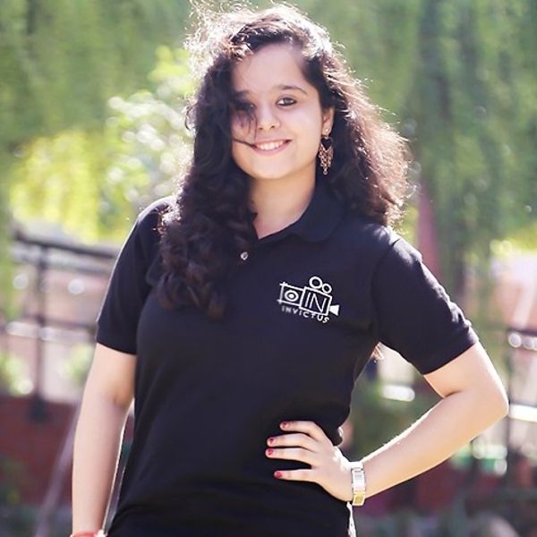 Riya Manchanda