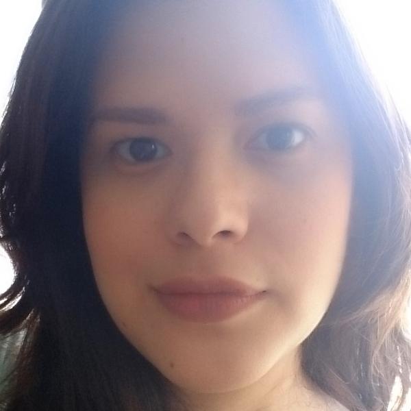 Patricia Cedrés