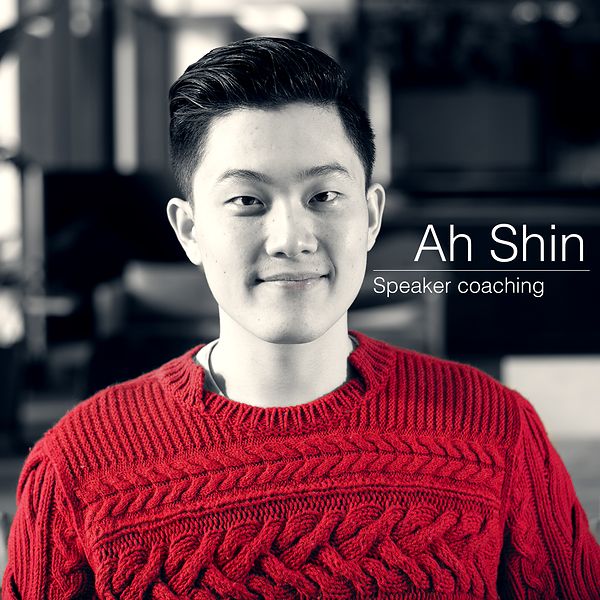 Ah Shin Park