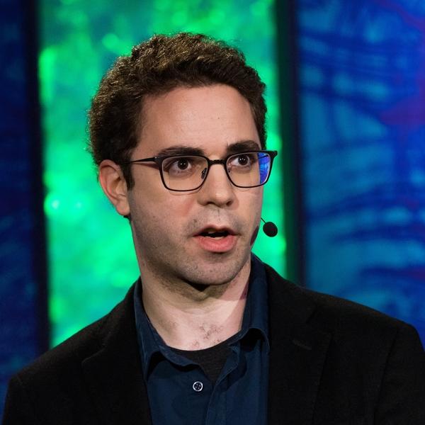 Alex Rosenthal