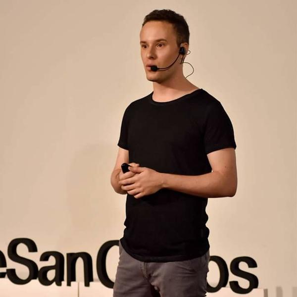 Daniel Medvedovsky