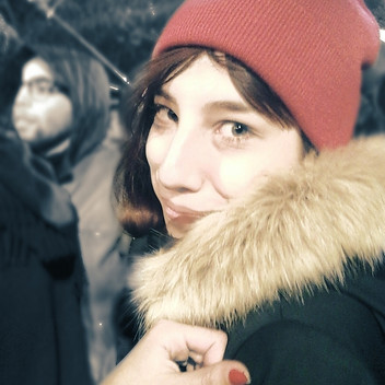Maria Chatziilia